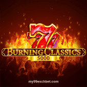 Burning Classics 5000